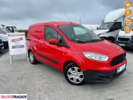 Ford Transit 2016 1 Ford Transit 2016 1