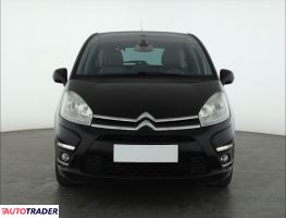 Citroen C4 Picasso 2013 1.6 118 KM