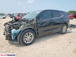 Chevrolet Equinox - zobacz ofertę