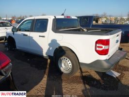 Ford Maverick 2023 2