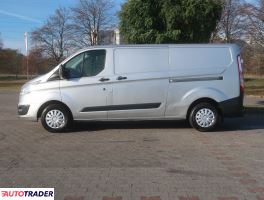 Ford Transit 2015 2.2