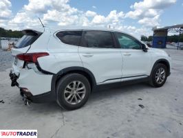 Hyundai Santa Fe 2019 2