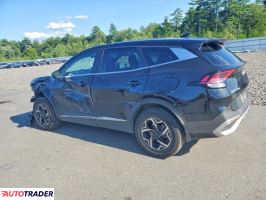 Kia Sportage 2024 2