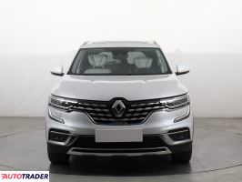 Renault Koleos 2021 2.0 181 KM Renault Koleos 2021 2.0 181 KM