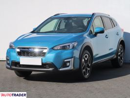 Subaru XV 2020 2.0 147 KM