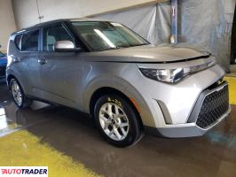 Kia Soul 2023 2