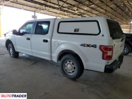 Ford Pozostałe 2019 3