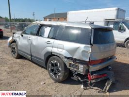 Hyundai Santa Fe 2024 2