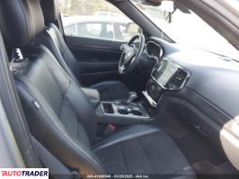 Jeep Grand Cherokee 2021 3 Jeep Grand Cherokee 2021 3