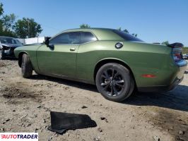 Dodge Challenger 2023 3 Dodge Challenger 2023 3