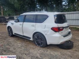 Infiniti Pozostałe 2023 5