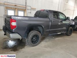 Toyota Tundra 2019 5