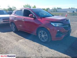 Buick Pozostałe - zobacz ofertę