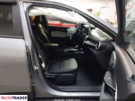 Chevrolet Trax 2024 1