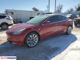 Tesla Model 3 2019 Tesla Model 3 2019