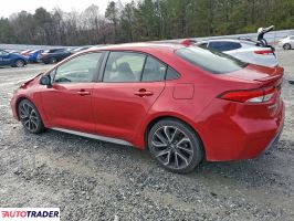 Toyota Corolla 2021 2