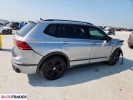 Volkswagen Tiguan 2024 2