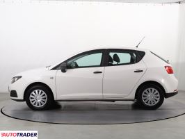 Seat Ibiza 2010 1.2 59 KM Seat Ibiza 2010 1.2 59 KM