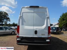 Iveco Daily 2019 2.3 Iveco Daily 2019 2.3