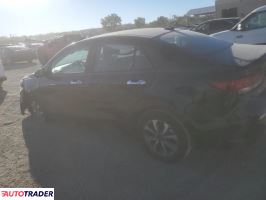 Kia Rio 2023 1