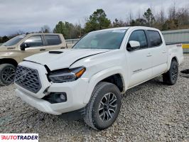 Toyota Tacoma 2023