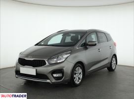 Kia Carens 2017 1.6 132 KM