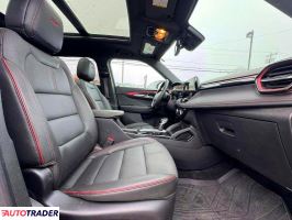 Chevrolet Blazer 2024 1