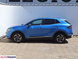 Kia Sportage 2023 1.6 147 KM