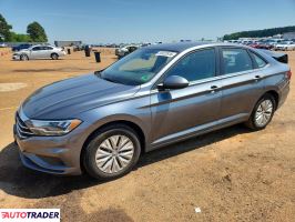 Volkswagen Jetta - zobacz ofertę