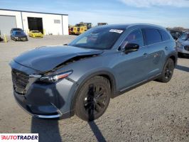 Mazda CX-9 2021 2