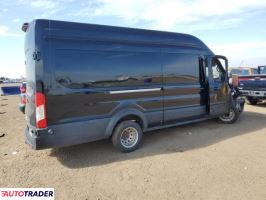 Ford Transit 2019 3 Ford Transit 2019 3