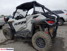 Polaris Ranger RZR 2021 Polaris Ranger RZR 2021
