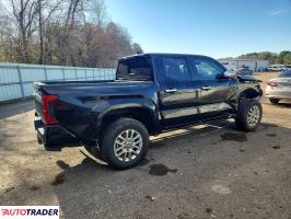 Toyota Tacoma 2024 2