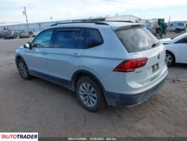 Volkswagen Tiguan 2019 2