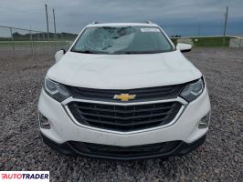 Chevrolet Equinox 2021 1