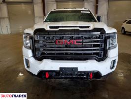 GMC Sierra 2020 6