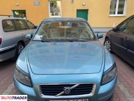 Volvo C30 2007 1.6 109 KM