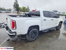 GMC Pozostałe 2021 3