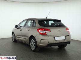 Citroen C4 2012 1.4 93 KM