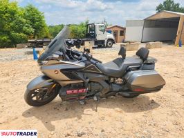 Honda GL 2023