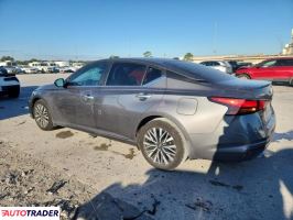 Nissan Altima 2024 2