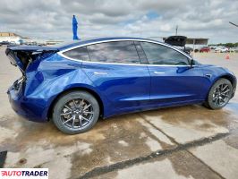 Tesla Model 3 2019 Tesla Model 3 2019