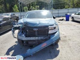 Ford Maverick 2022 2 Ford Maverick 2022 2
