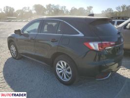 Acura RDX 2018 3