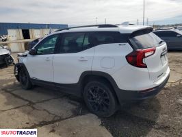 GMC Terrain 2023 1