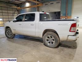 Dodge Ram 2021 5