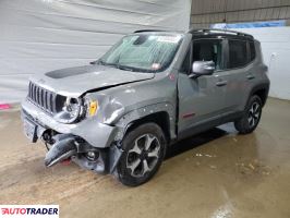 Jeep Renegade 2021 1