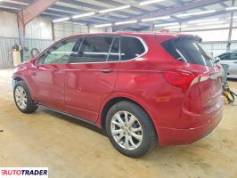 Buick Pozostałe 2020 2