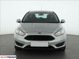 Ford Focus 2016 1.5 93 KM Ford Focus 2016 1.5 93 KM