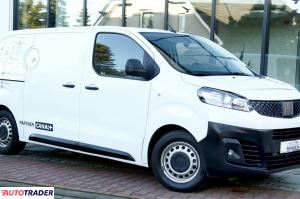 Fiat Scudo 2023 1.5